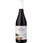 Carlos Reynolds Tinto 2022 (Biológico)