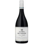 Gloria Reynolds Tinto 2014