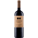 Conventual DOC Tinto Reserva 2021
