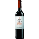 Monte da Penha Reserva Tinto 2011