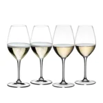 RIEDEL Wine Friendly - White Wine/Champagne Wine