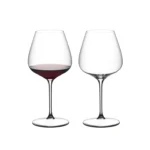 RIEDEL GRAPE@RIEDEL - Red Wine (Blends)