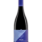 QUINTA DA FONTE SOUTO SYRAH 2021