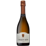LUIZ COSTA ESPUMANTE BRANCO BRUTO NATURAL  COLHEITA 2019 – 8.ª EDIÇÃO