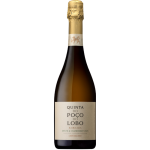 QUINTA DO POÇO DO LOBO RESERVA-ESPUMANTE BRANCO BRUTO NATURAL ARINTO E CHARDONNAY 2023