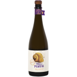 VINHA DAS PENICAS - espumante BRUTO NATURAL 2021